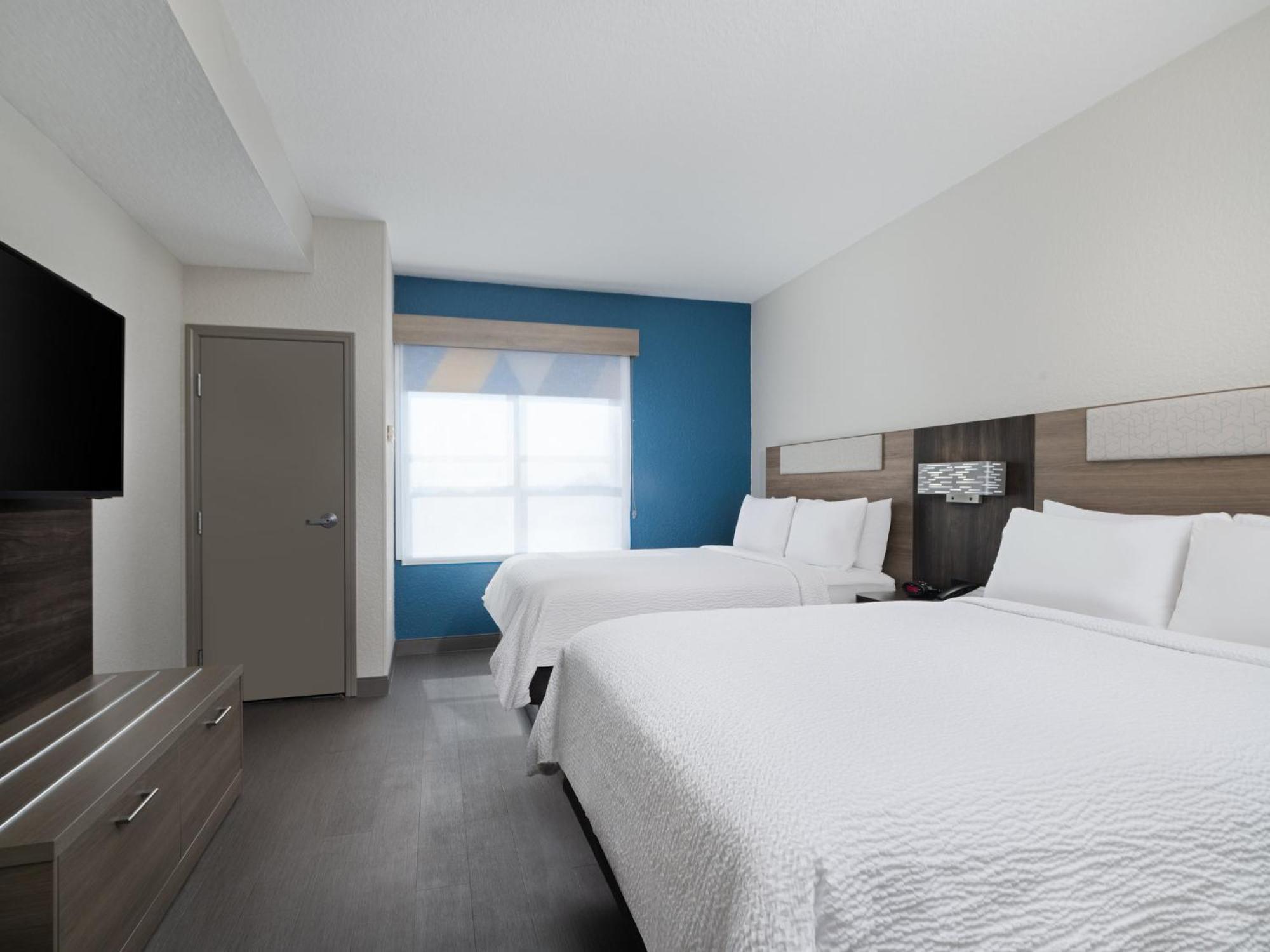 Holiday Inn Express & Suites Lakeland North I-4 By Ihg Exterior foto