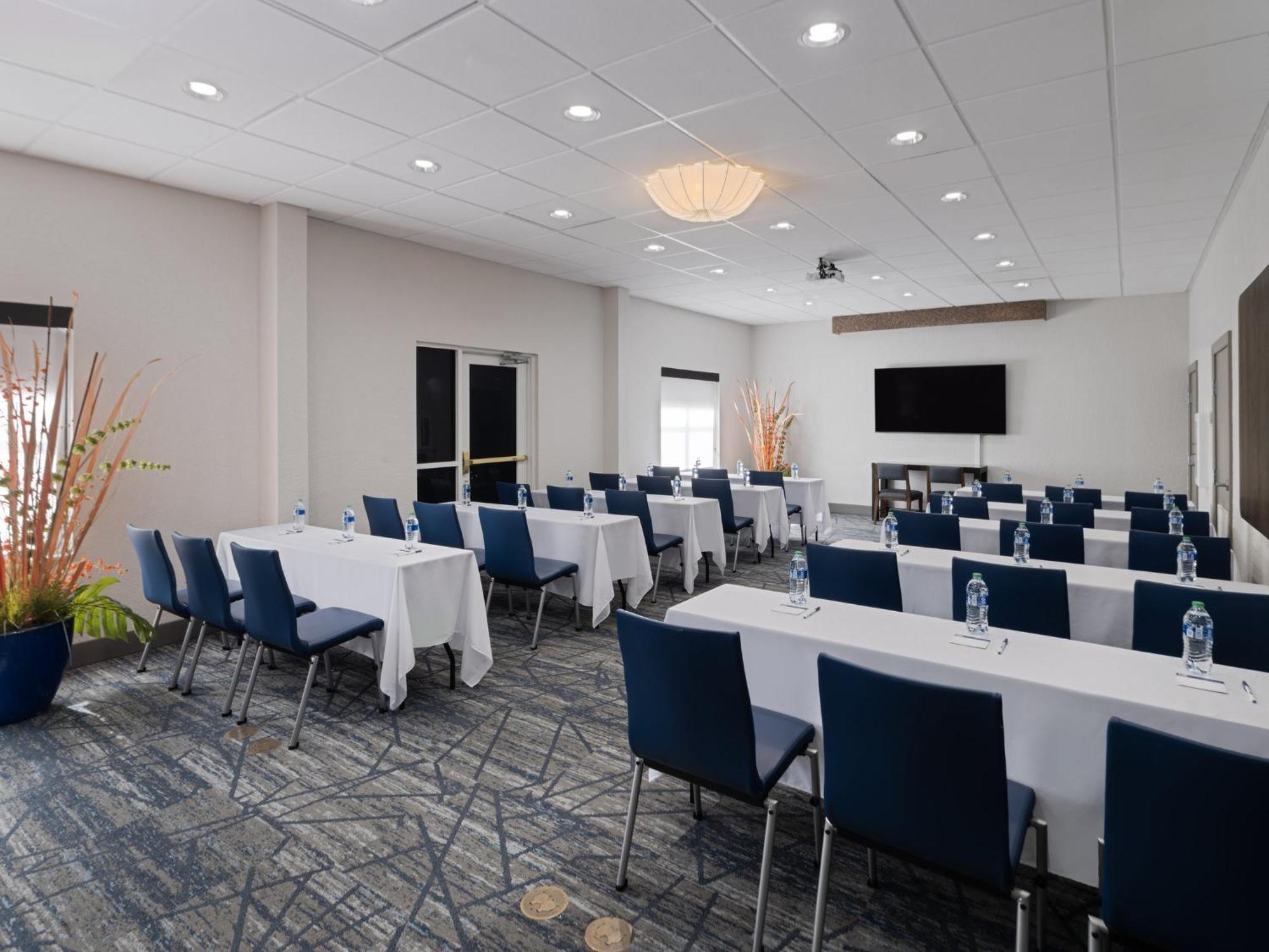 Holiday Inn Express & Suites Lakeland North I-4 By Ihg Exterior foto